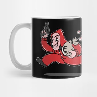 Mr. Resistance Mug